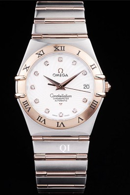 Omega watch man-806